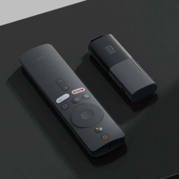 Nuevo Xiaomi Mi Tv Stick 1080p Hd Android 9.0 Versión Global Mercado