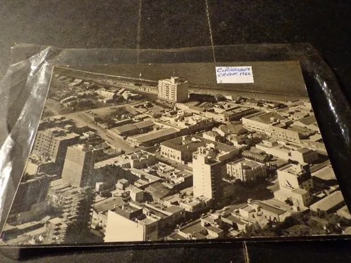 Comodoro Rivadavia- Chbut-1962- | Mercadolibre