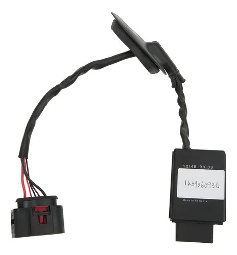 Módulo De Control De Suministro De Bomba De Combustible 1t09 | Meses