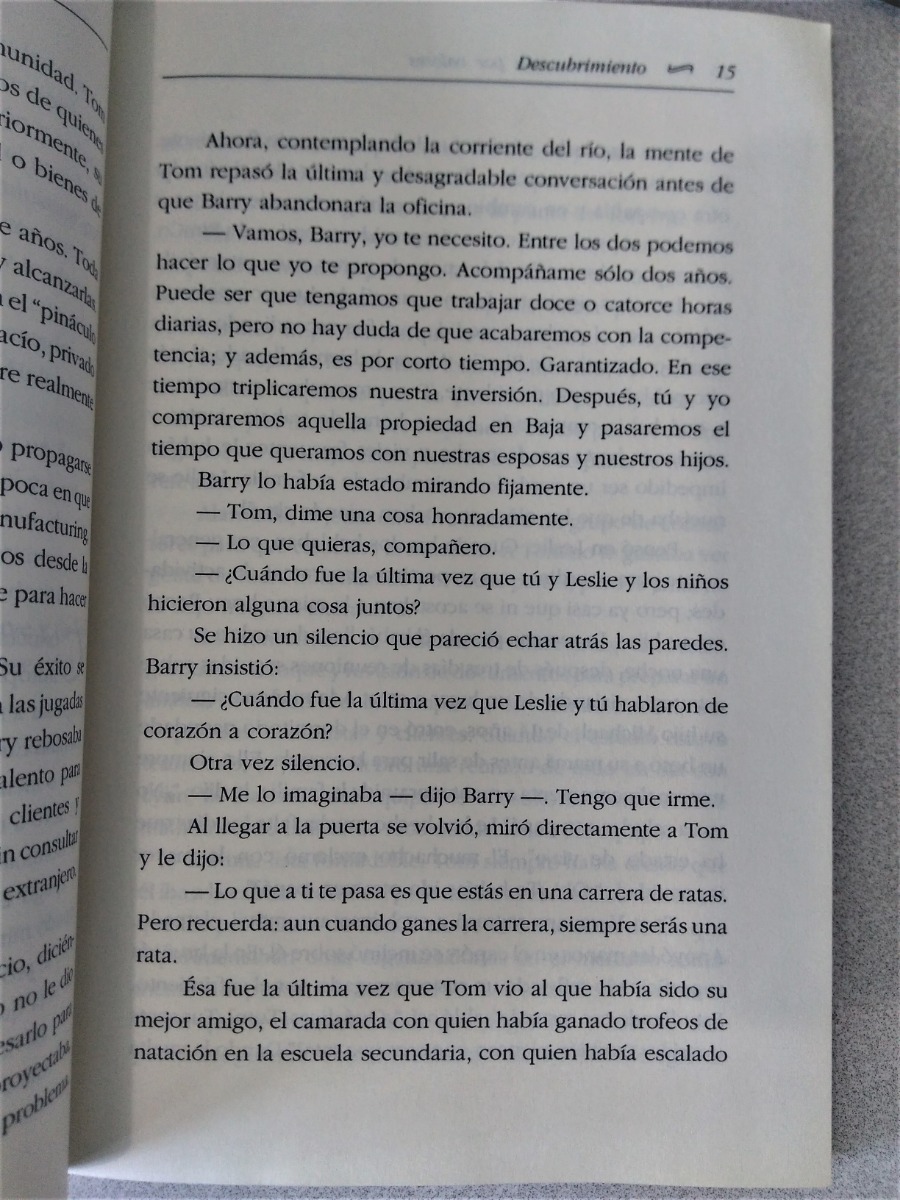 Administración Por Valores. Ken Blanchard, Michael O'connor Meses sin