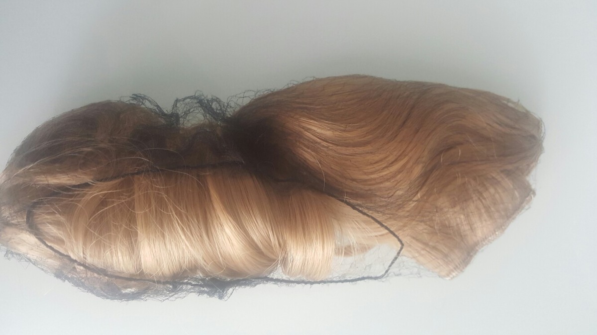 Extensiones De Pelo Sintetico De Bambu Mercado Libre