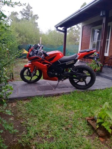 Gilera Vc 200 R | MercadoLibre