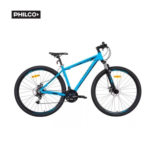 Bicicleta Mountain Bike Philco Rodado 29 C/ Cambios Shimano | Overhard
