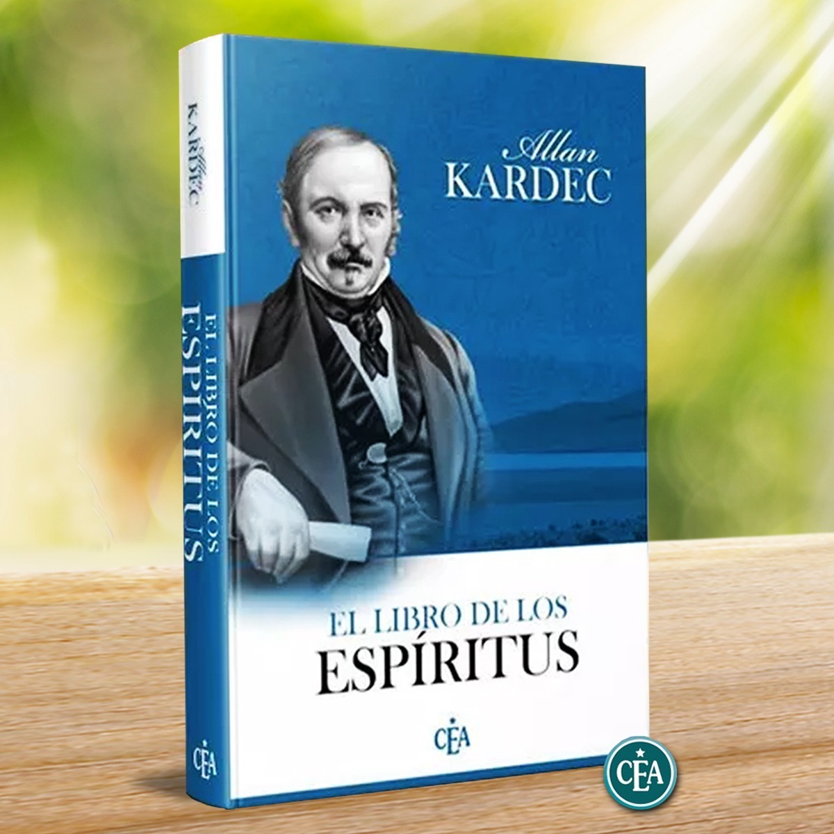 Combo 8 Libros Allan Kardec Espiritismo + 1 De Obsequio Mercado Libre