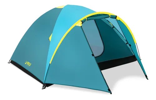 Carpa Iglú Para 4 Personas Sobre Techo Bestway Cuotas | Inflablesworld