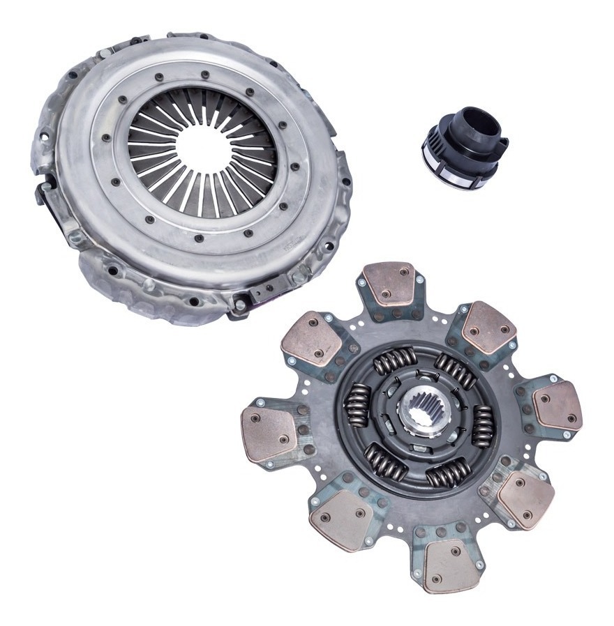Kit Clutch Freightliner M2 35k Om906 Om926 Envío gratis