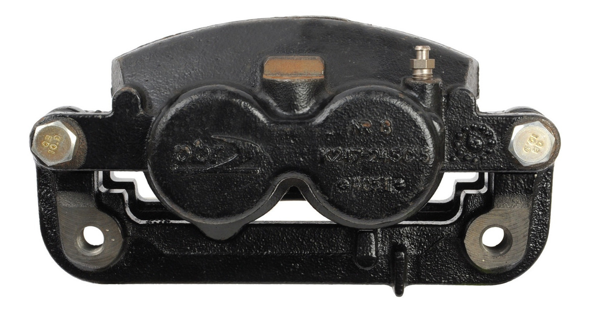 Caliper Freno Izquierdo Delantero Silverado 1500 08/18 Mercado Libre