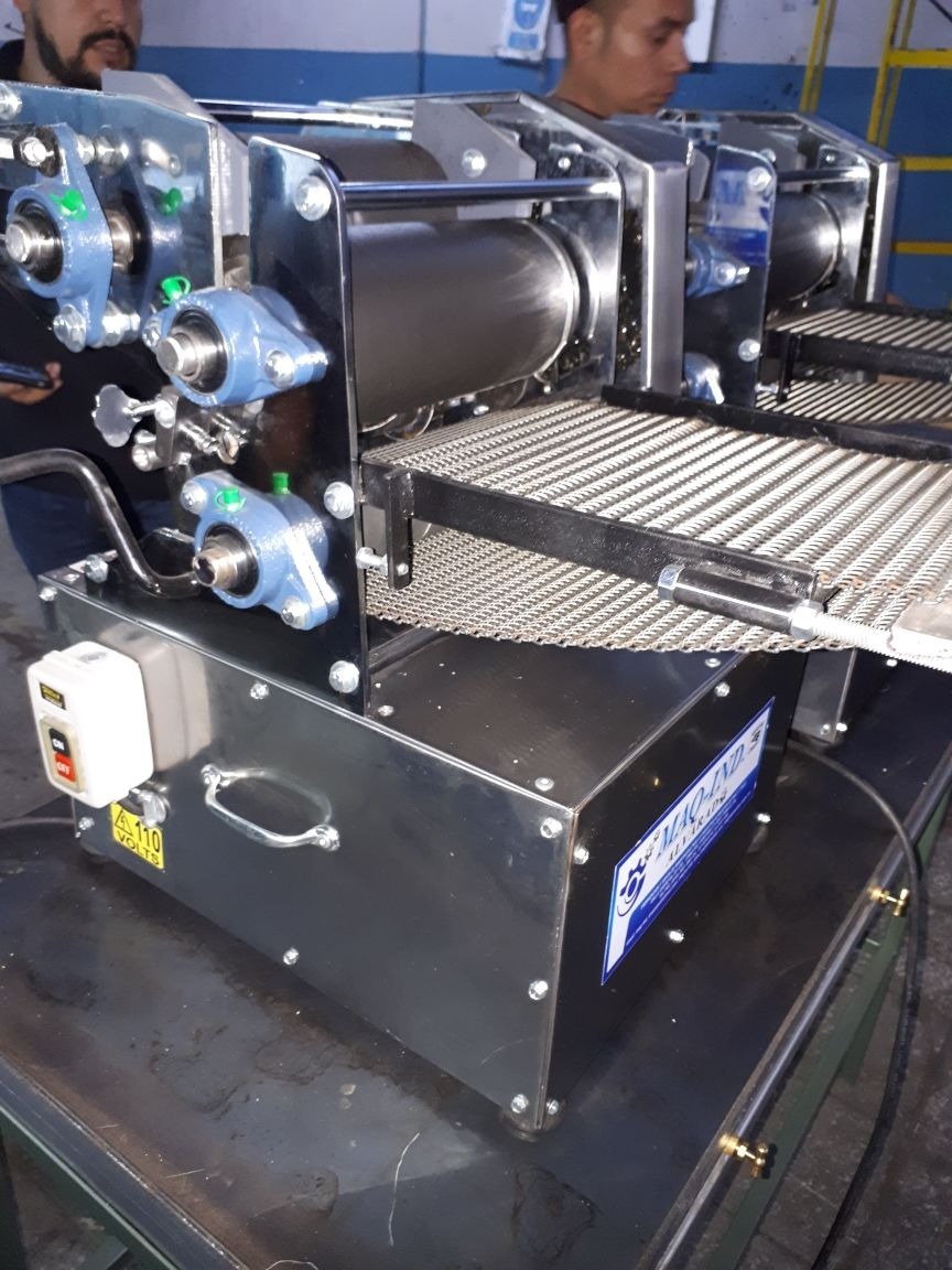 Maquina Para Hacer Tortillas De Maíz Mercado Libre