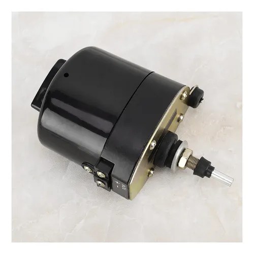 Motor De Limpiaparabrisas, Limpiaparabrisas De Excelente Ren | Cuotas
