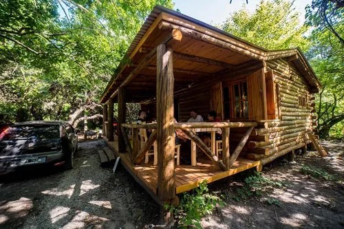 Alquiler De Cabañas En Punta Indio | Mercadolibre 📦