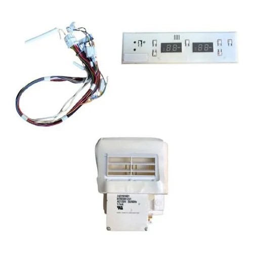 Kit Atualização Side By Side Electrolux Ss76x Ss77x Original