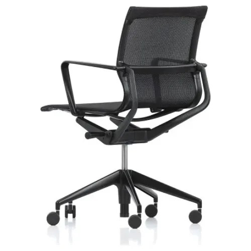 Cadeira Mesh Alta Qualidade Vitra Modelo Physix MercadoLivre