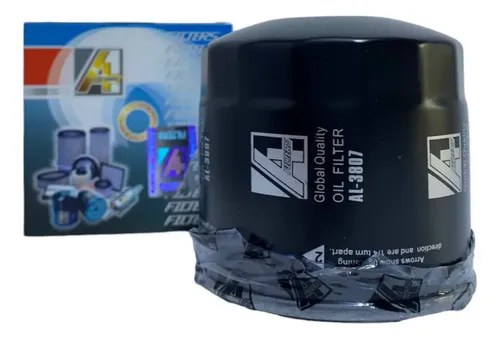 Filtro De Aceite Honda Civic 92-06 / Accord 92-03 | MercadoLibre