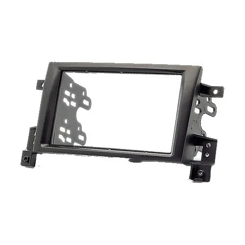 Marco Adaptador Radio Suzuki Grand Vitara 2005+ 7 Pulgadas Cuotas sin