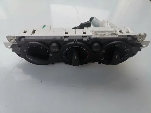 Control De Aire Acondicionado Ford Focus Europa 07-11