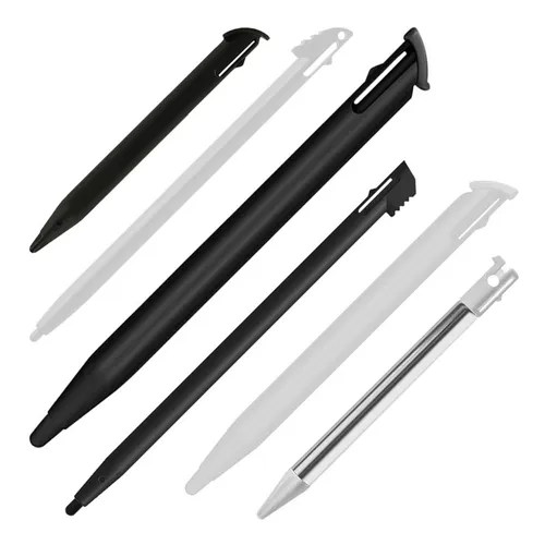 Lapiz 2ds / 3ds / 3ds Xl / 2ds Xl / Old Y New / Stylus Pluma MercadoLibre