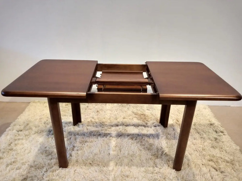 Mesa Extensible En Madera Modelo A Elección. Precio De Mesa | Mercado Libre