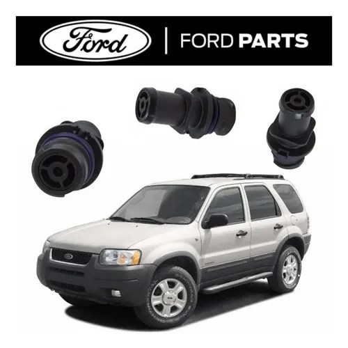 Válvula Pcv Ford Original Escape Ranger Explorer Ev243 Envío gratis