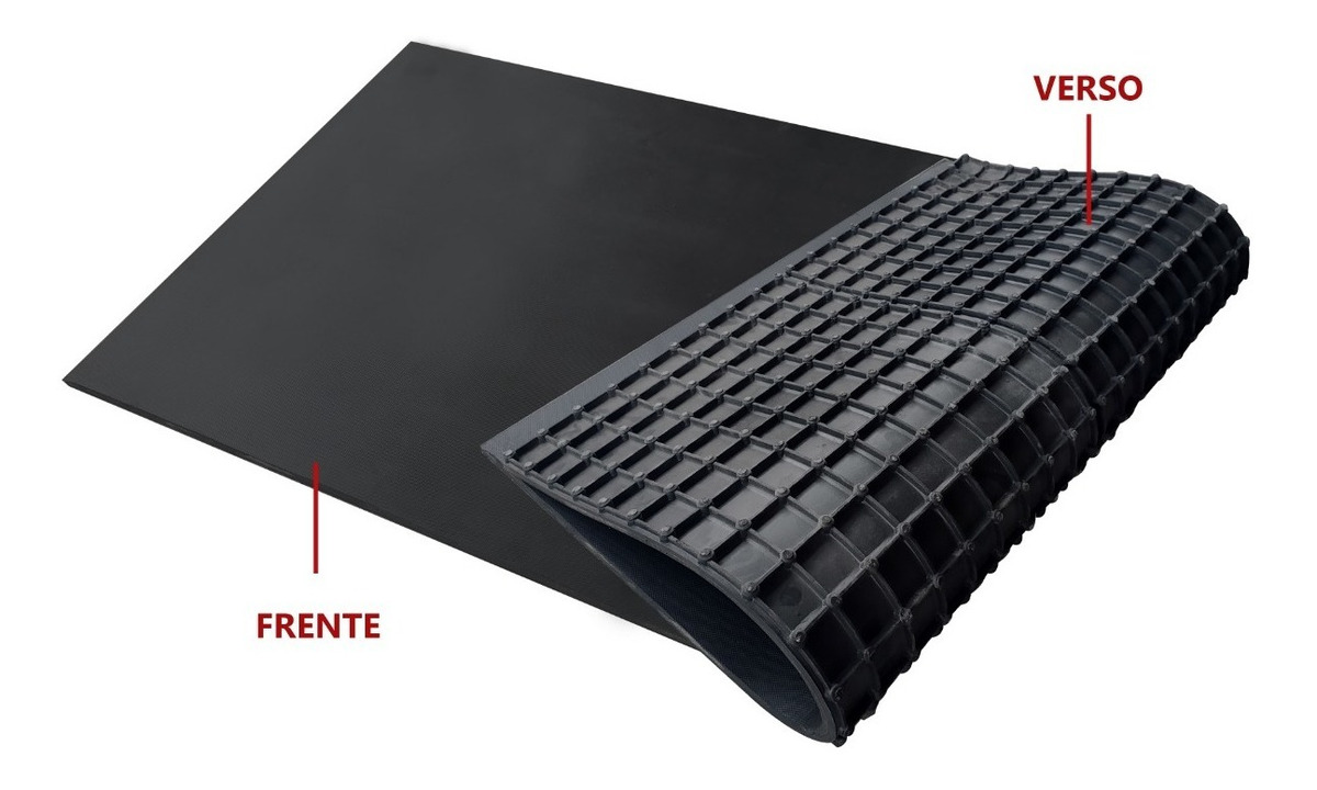 Estrado Isolante Elétrico 19x900x1100mm Classe 2 Celpan Mercado Livre