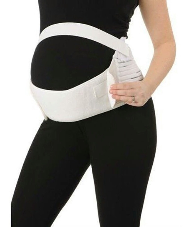 Faja Embarazo Soporte Maternal Tipo Motherfit Envio Gratis Mercado Libre
