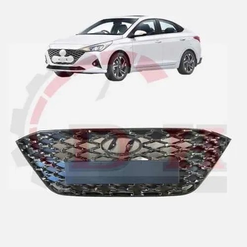 Máscara Shmhyundai All New Accent Hci 20212023 /h65 Cuotas sin interés