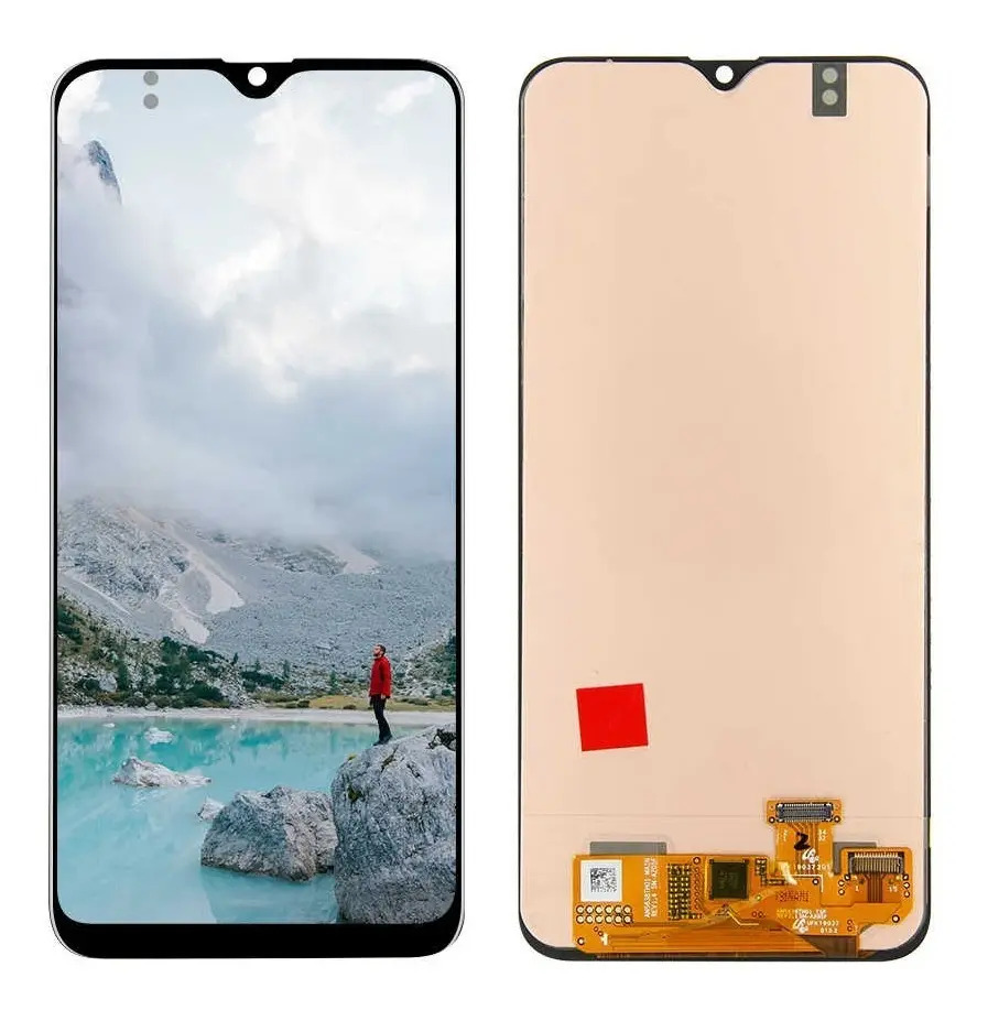 Pantalla Para Samsung Galaxy A30s Completa Instalada Mercado Libre
