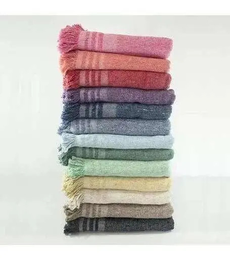 Manta Rustica Para Sillon | Mercadolibre 📦