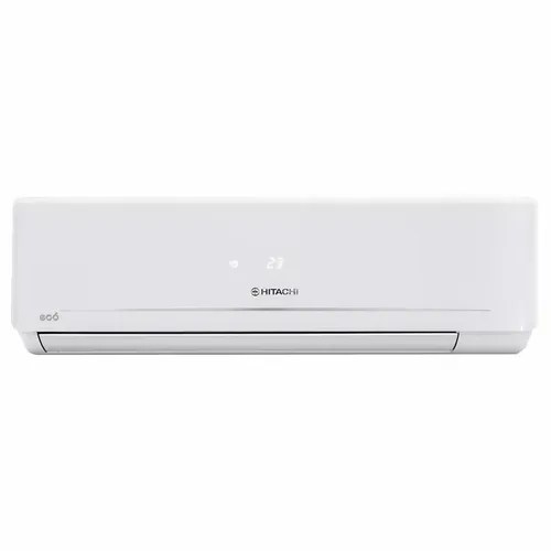 Aire Acondicionado Split Hitachi 2500 W Frio Calor | Milesi Hogar