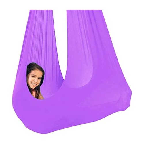 Silla De Hamacas, Columpio De Terapia Para Niños Con Necesid Envío gratis