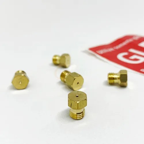 Kit Conversão De Gás Gn Para Glp Cooktop Electrolux Gc75v MercadoLivre