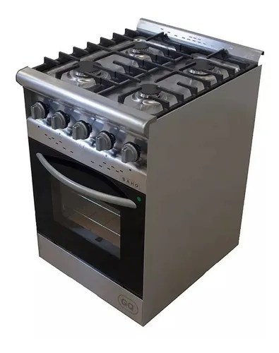 Cocina Morelli Saho Jitaku 550 Semi Industrial | Hbasadores