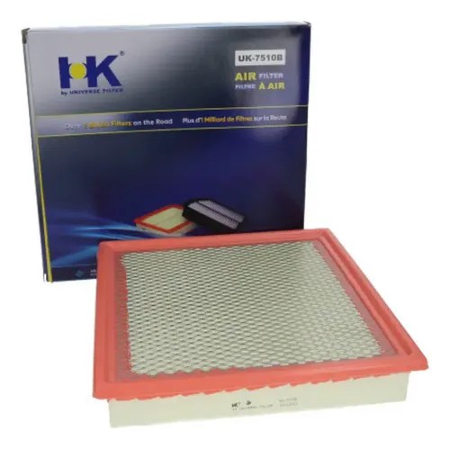 Filtro Aire Ford F150 3.5 2018 | Cuotas sin interés