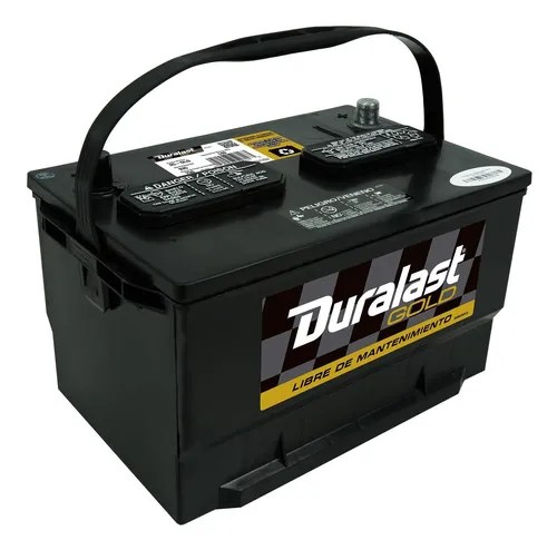 Duralast Gold Bateria 65-dLG Grupo Bci 65 | MercadoLibre