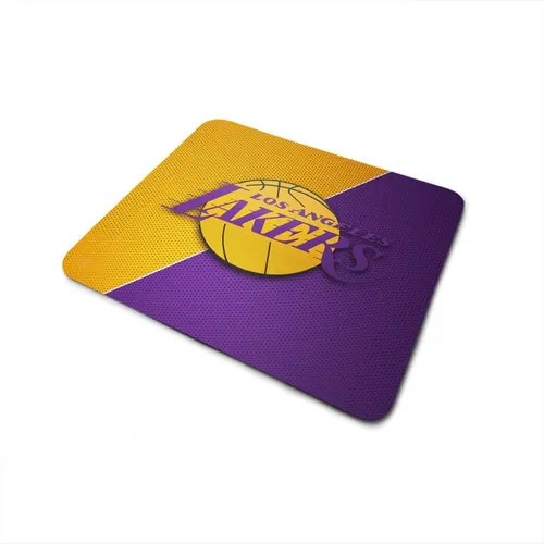 Mouse Pad Lakers Nba MercadoLivre