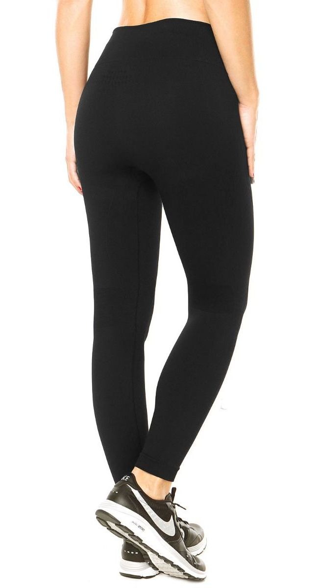 Kit 2 Calça Lupo Térmica Xrun Emana Feminina Mercado Livre