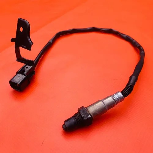 Sensor De Oxígeno Kia Rio 4 Pines Arnés Negro/naranja 2023 Envío gratis