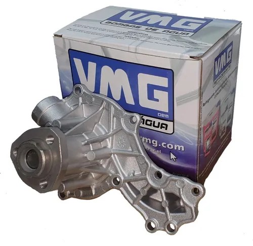 Kit Distribucion Contitech + Bomba Agua Vw Gol Power 1.6 | Original Repuestos