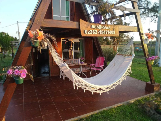 Casa En Alquiler Necochea Todo El Ano | Mercadolibre 📦