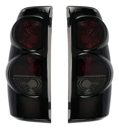 Luces Traseras Para Chevy Silverado 1500 2500 3500 1999-2006 | Meses