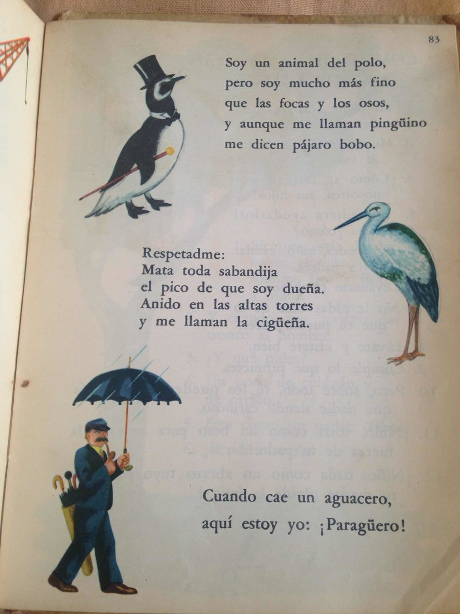 Libro Primero De Lectura Zarrilli Abadie Soriano Uruguay Mercado Libre