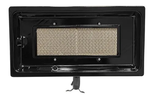 Pantalla Directa Gas Envasado 3000 1/2 C/Brazo Para Garrafas | Para Tu Casa