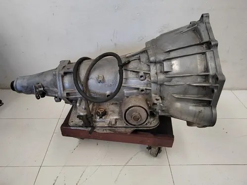 Transmisión Automática 5.3 V8 8cld Chevrolet Silverado 2012 | MercadoLibre