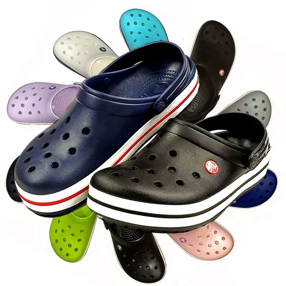 Crocs Originales | Mercadolibre 📦
