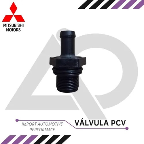 Válvula Pcv Mitsubishi Lancer Outlander Eclipse Galant