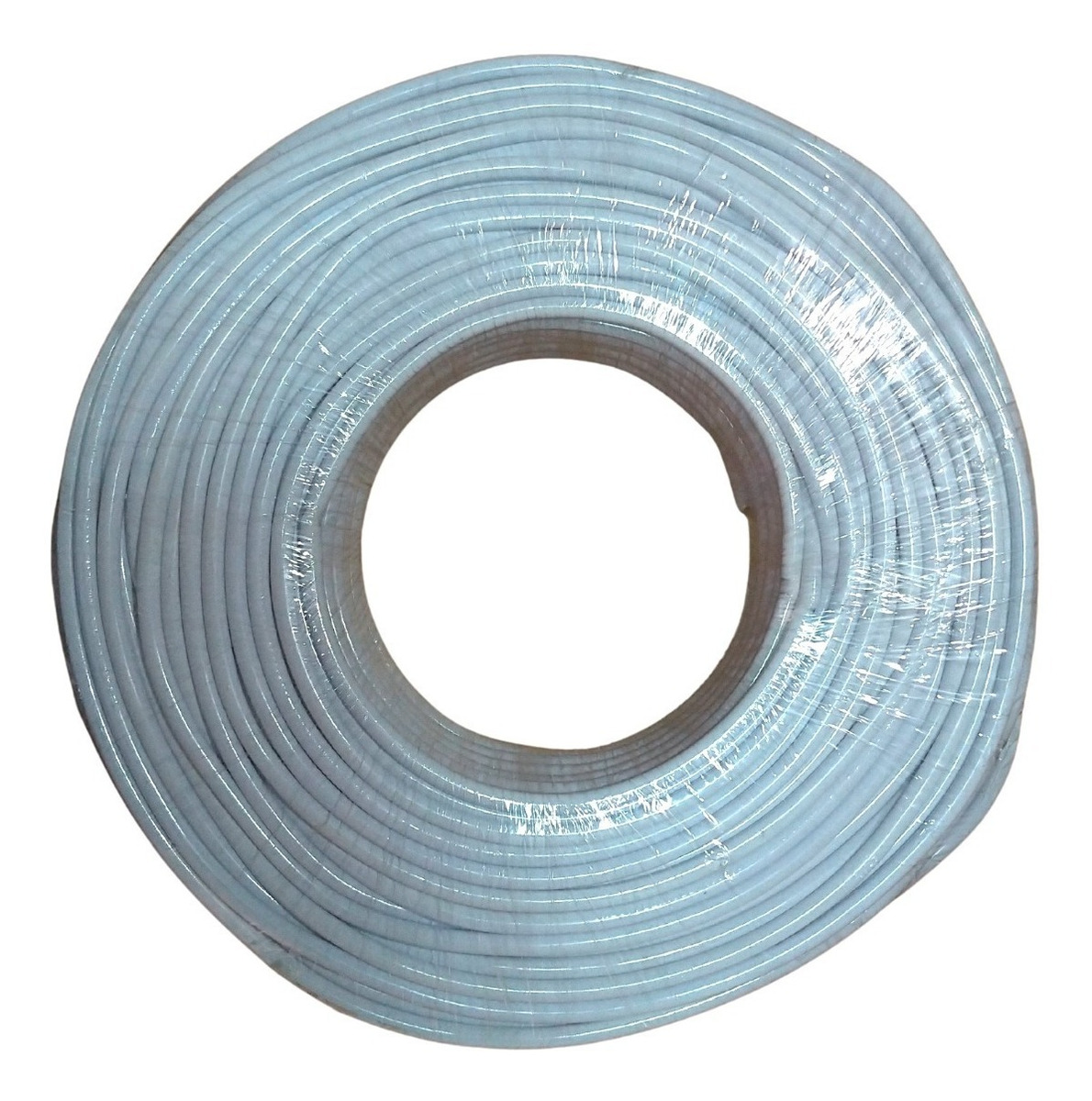 Cabo Elétrico Flexível 10mm Rolo Com 100 Metros Conducell Mercado Livre