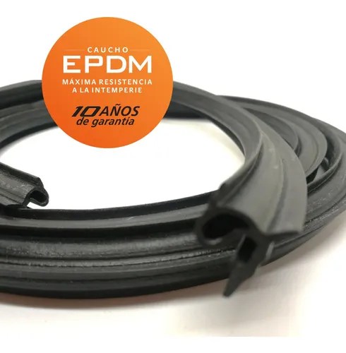 Burlete Autoadhesivo Para Ducha Contencion De Agua | Mercadolibre