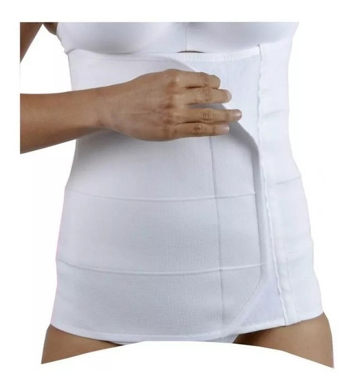Faja Post Parto Ideal Para Después Del Parto Body Secret MercadoLibre