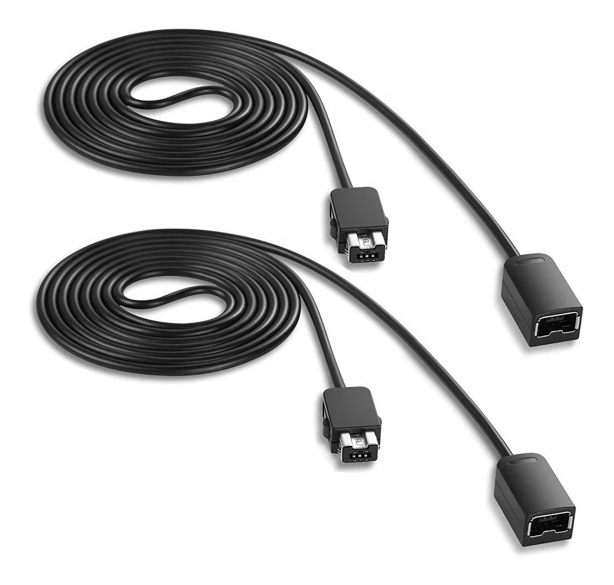 Extension Cable Para Control Nintendo Mini Nes Classic Mercado Libre