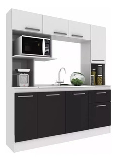 Muebles De Cocina Con Mesada | Mercadolibre 📦