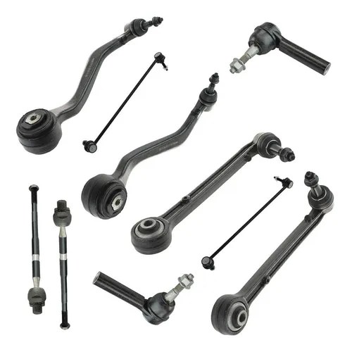 Kit Suspension Camaro